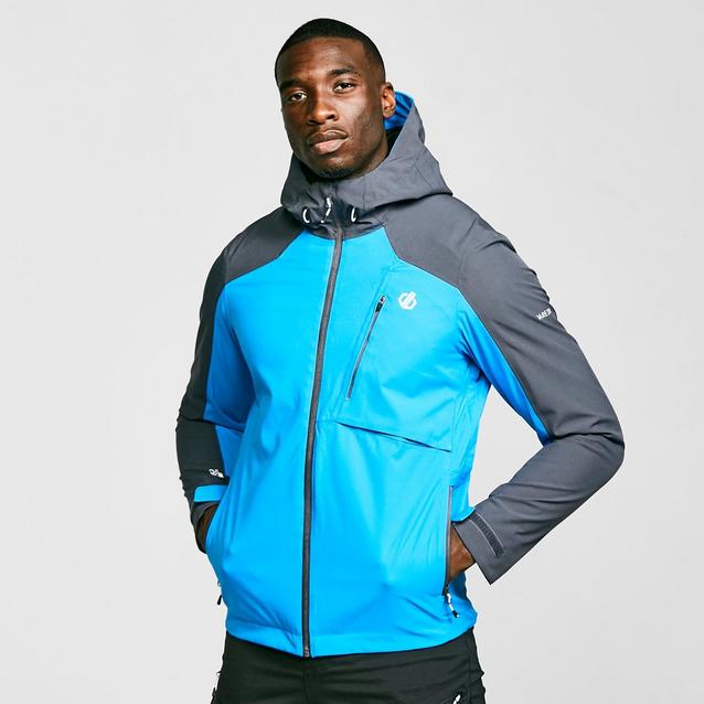 Dare2b 2025 diluent jacket