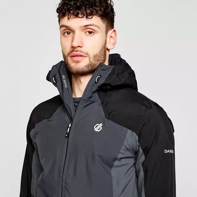 Dare 2b men's recode waterproof jacket deals