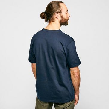 Navy North Ridge Men’s Mam Tor T-Shirt