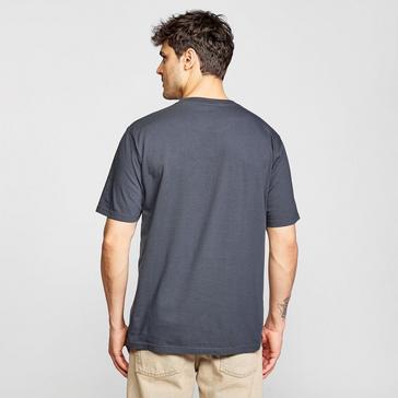 Navy Peter Storm Men's Compass T-Shirt