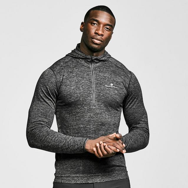 Men’s Life Seamless Hoodie