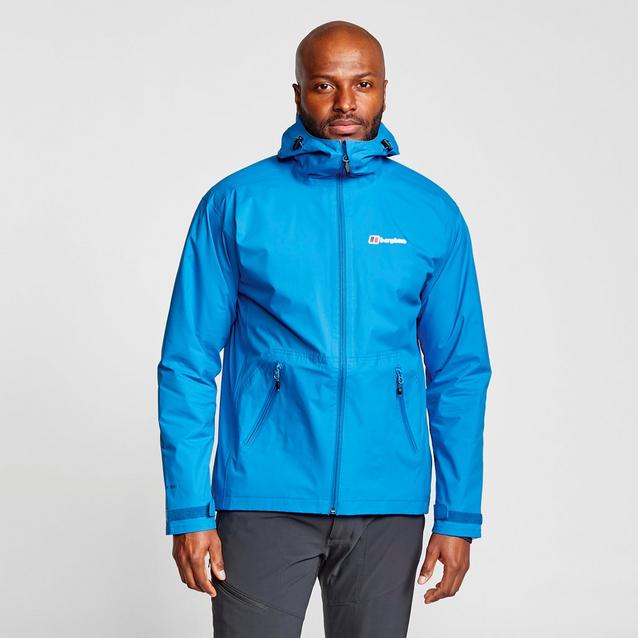 Mens berghaus stormcloud clearance jacket