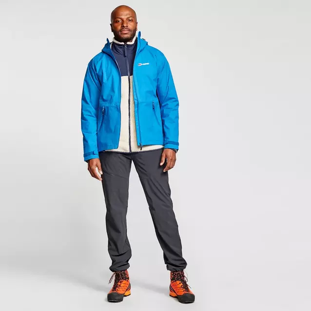 Mens berghaus stormcloud online jacket