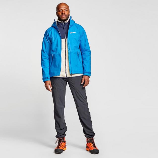 Berghaus stormcloud mens outlet jacket