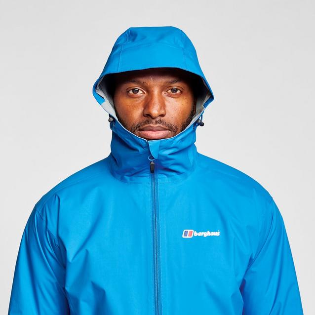 Berghaus stormcloud waterproof jacket best sale