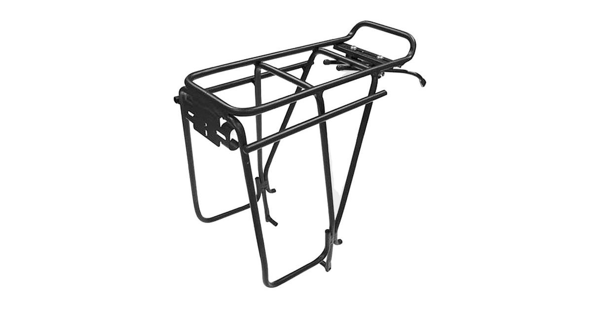 Tortec Transalp Rear Disc Rack Ultimate Outdoors