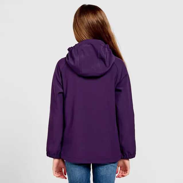 Peter storm softshell jacket hot sale