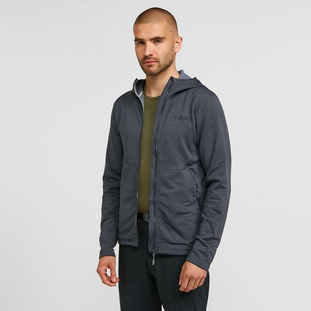 Rab mens geon online hoody