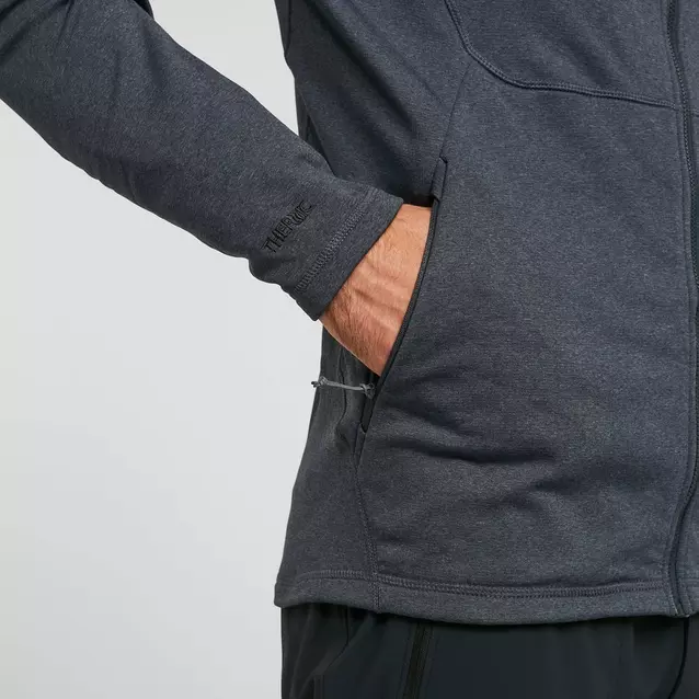 Rab Men's Geon Hoodie | Blacks