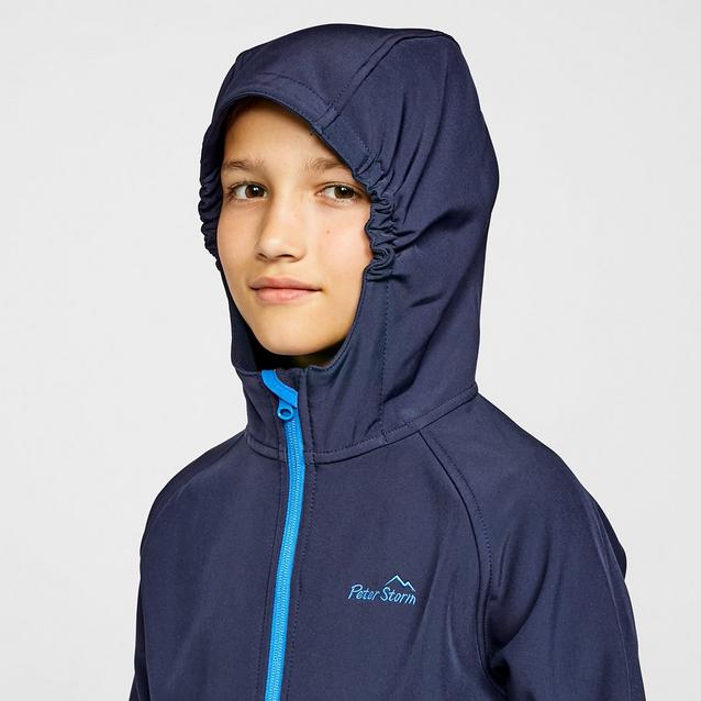 Peter storm outlet softshell jacket