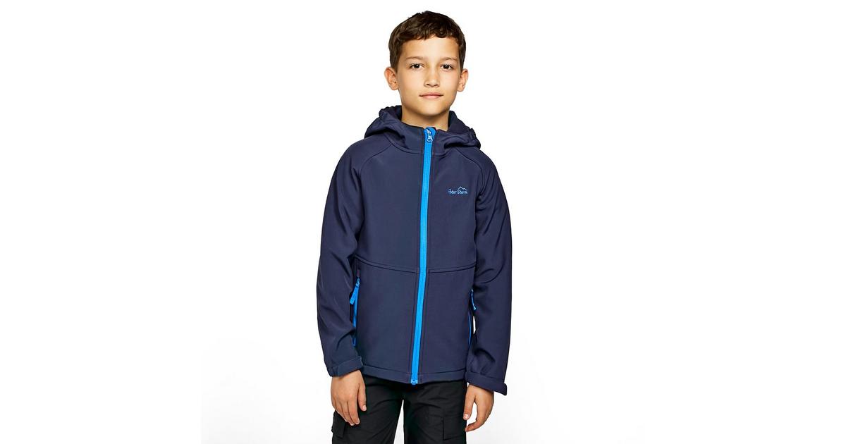 Kids softshell jackets – Buy softshell jackets – JACK WOLFSKIN