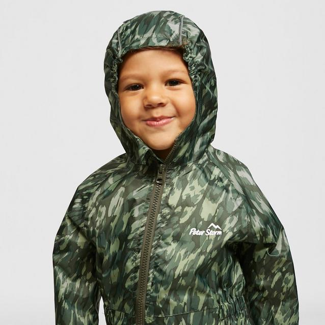 Peter storm store rain suit