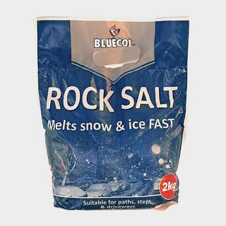 Bluecol Rocksalt (2kg)