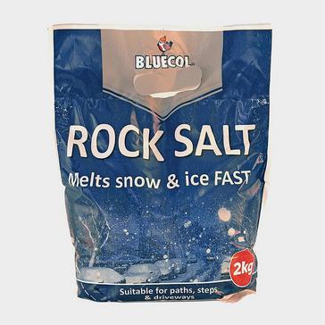 Blue Carplan Bluecol Rocksalt (2kg)