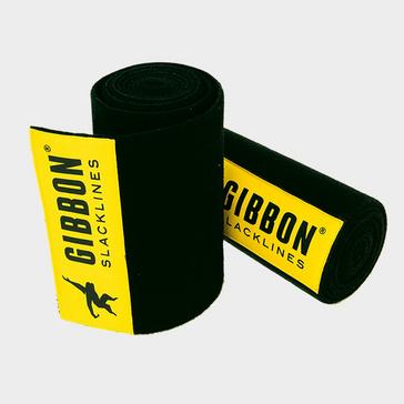 Black GIBBON SLACKLIN Tree Wear