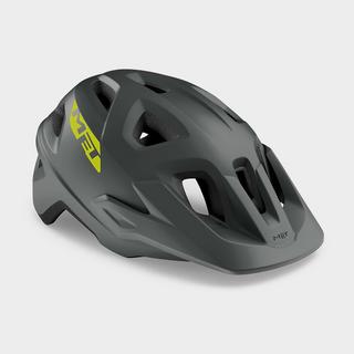 MET Echo Bicycle Helmet (Grey)