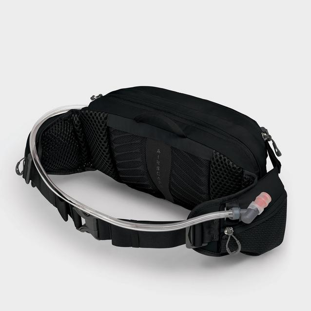 Osprey seral lumbar outlet hydration pack