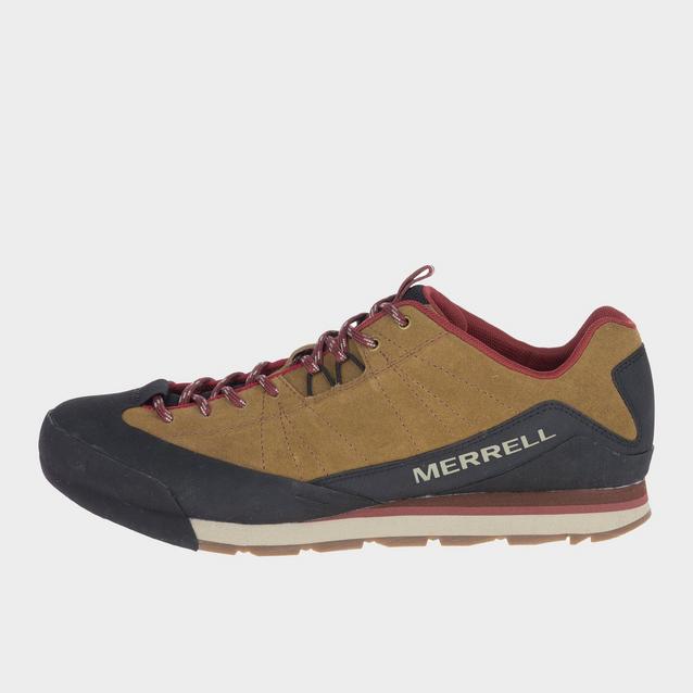 Merrell suede shoes on sale