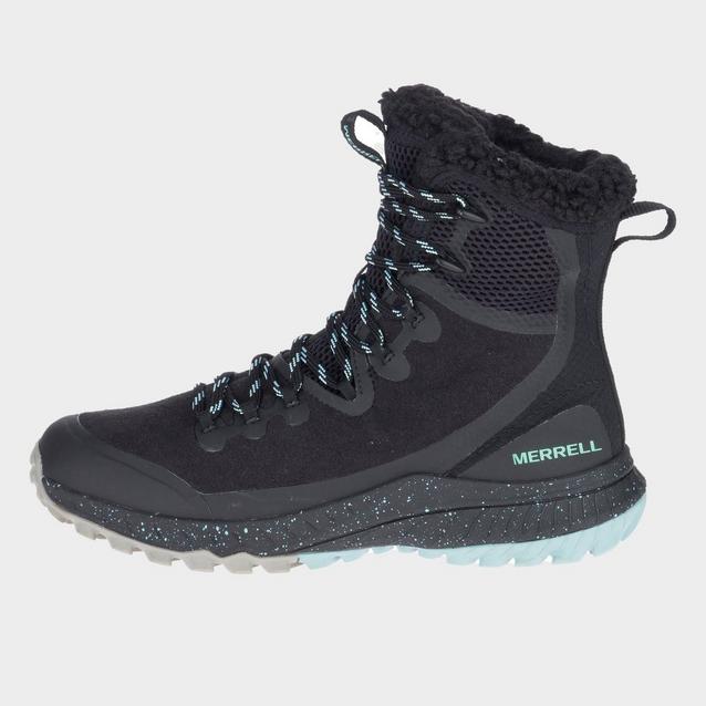 Merrell Bravada Polar Waterproof - Women's