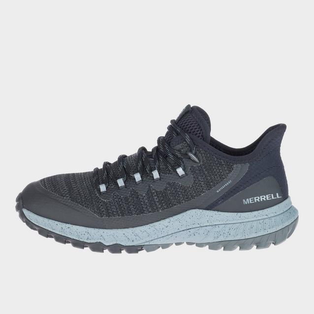 Women’s Bravada Waterproof Walking Shoe