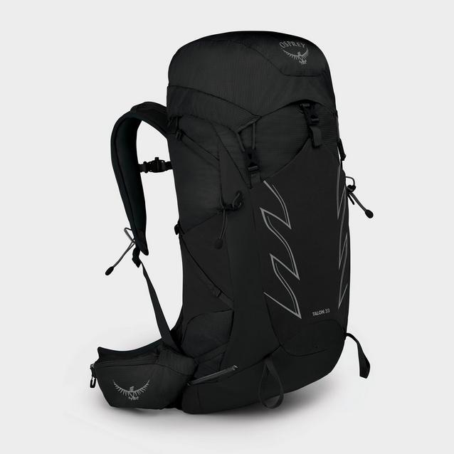 Osprey backpack best sale with daypack