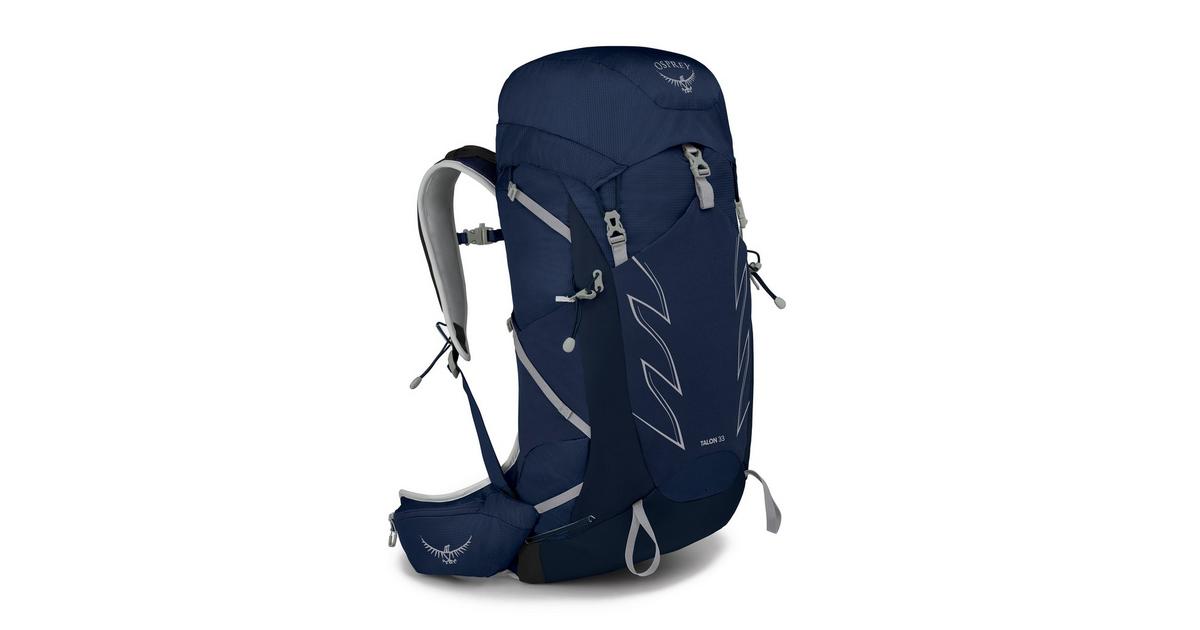 Osprey Talon 33 Daypack Blacks