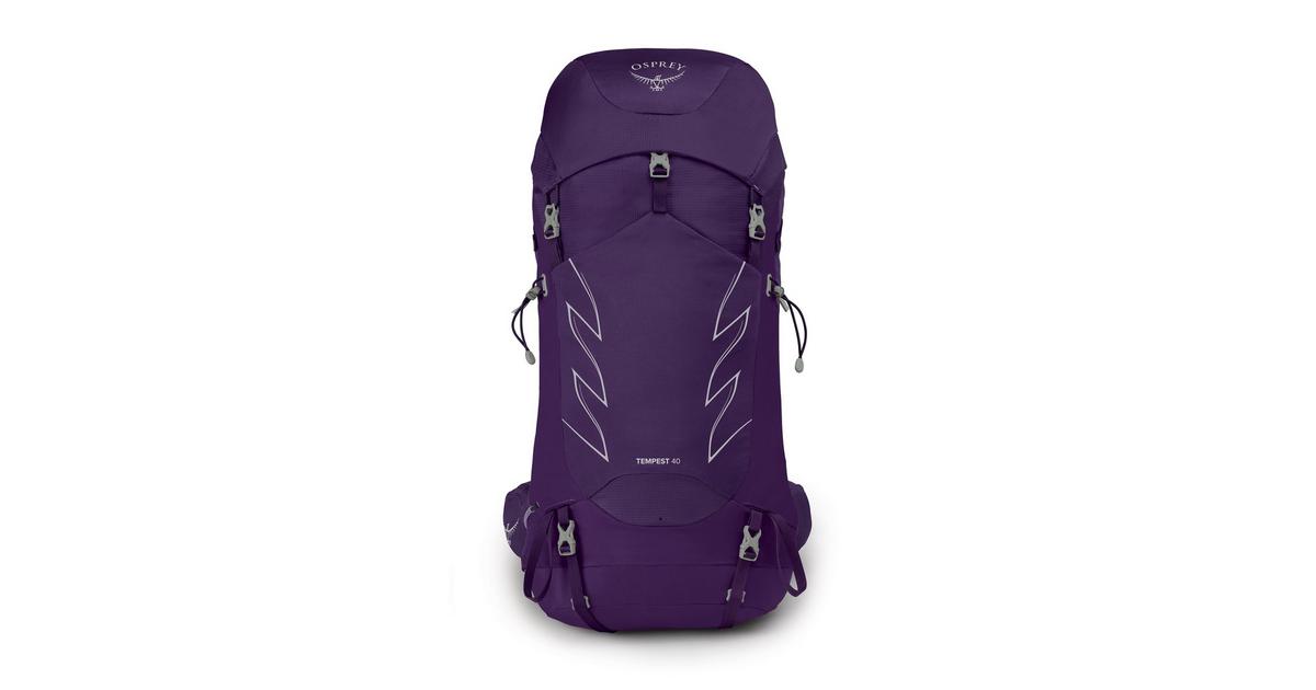 Osprey hotsell tempest 40l