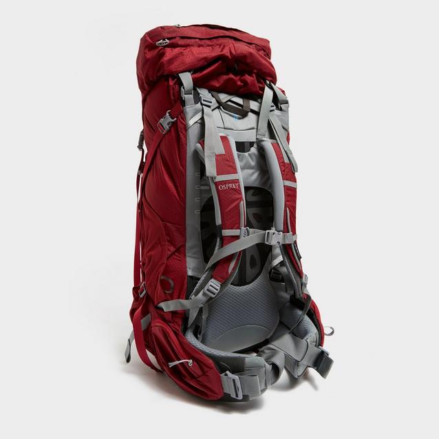 Osprey 55 2024 liter backpack