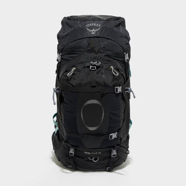 Osprey 70l backpack sales women's