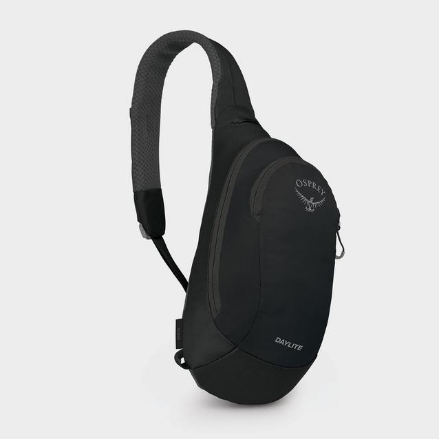 Osprey daylite online black