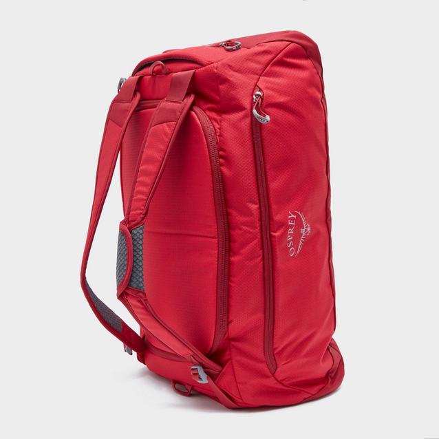 Osprey Daylite Duffel 45L Blacks