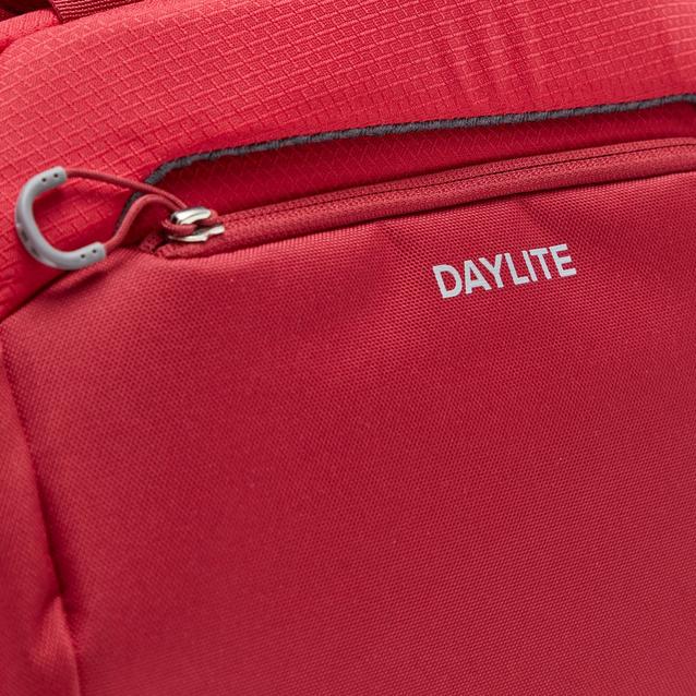 Osprey Daylite Duffel 45L Blacks