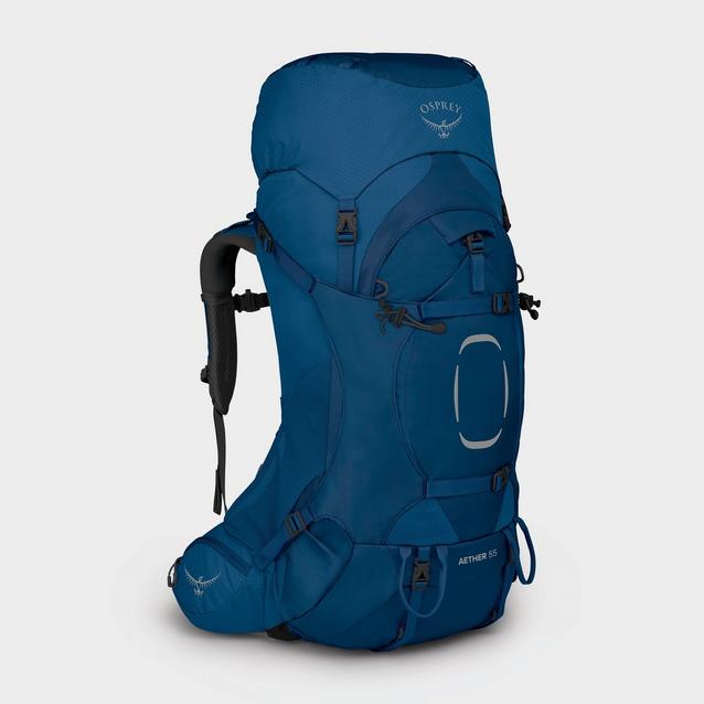 Osprey II 55 Litre | Ultimate Outdoors