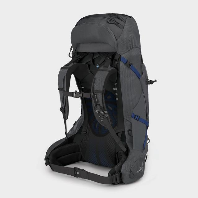 Osprey best sale rucksack 60l