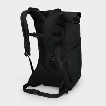 day bag black