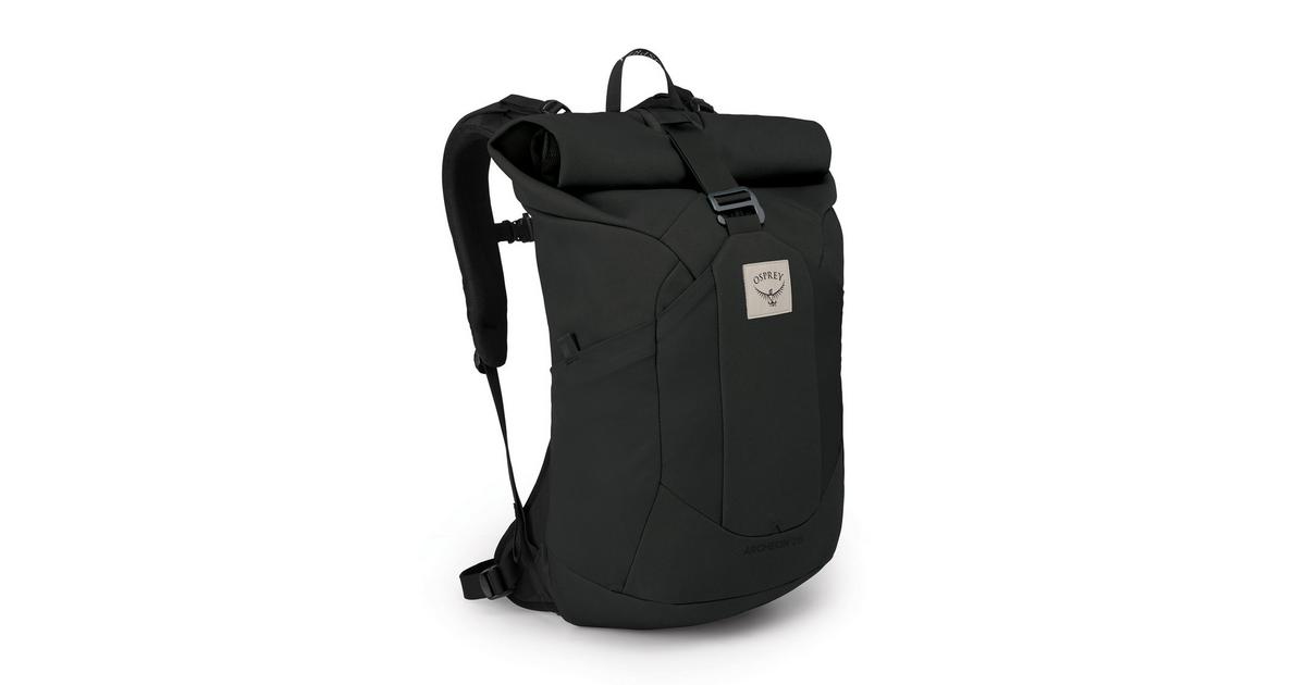 Osprey archeon 25 black sales