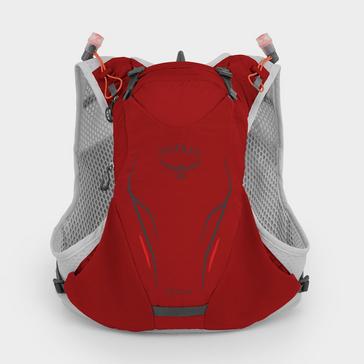 Red Osprey Duro 6 Litre Hydration Pack