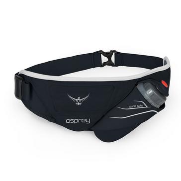 Black Osprey Duro Solo Belt