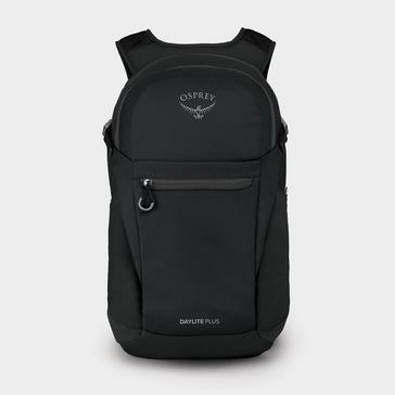 Black Osprey Daylite Plus 20L Daysack