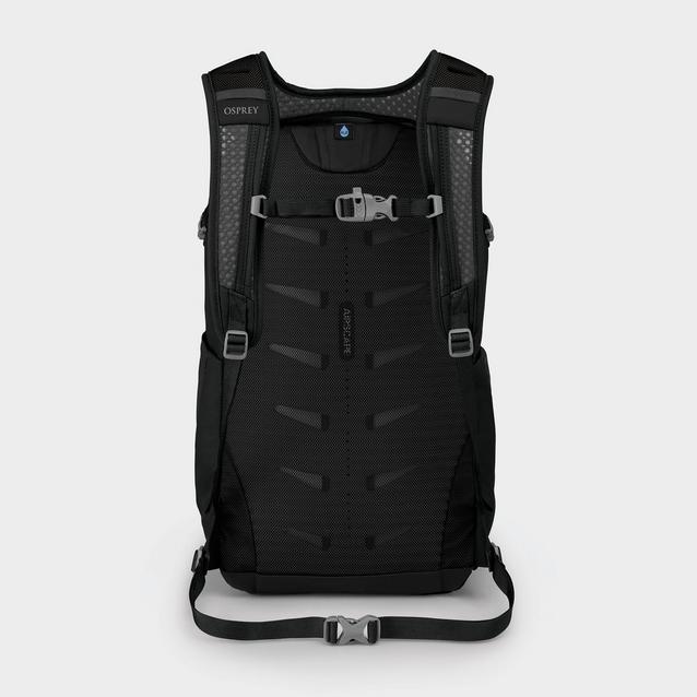 Osprey Daylite Plus 20L Daysack Blacks