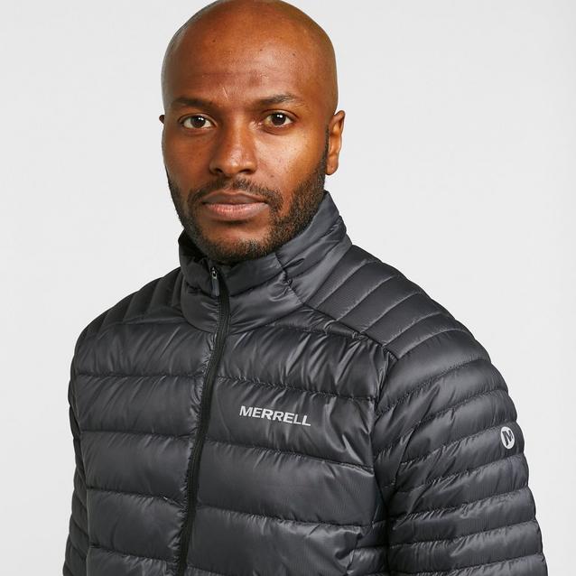 Merrell shop winter jacket