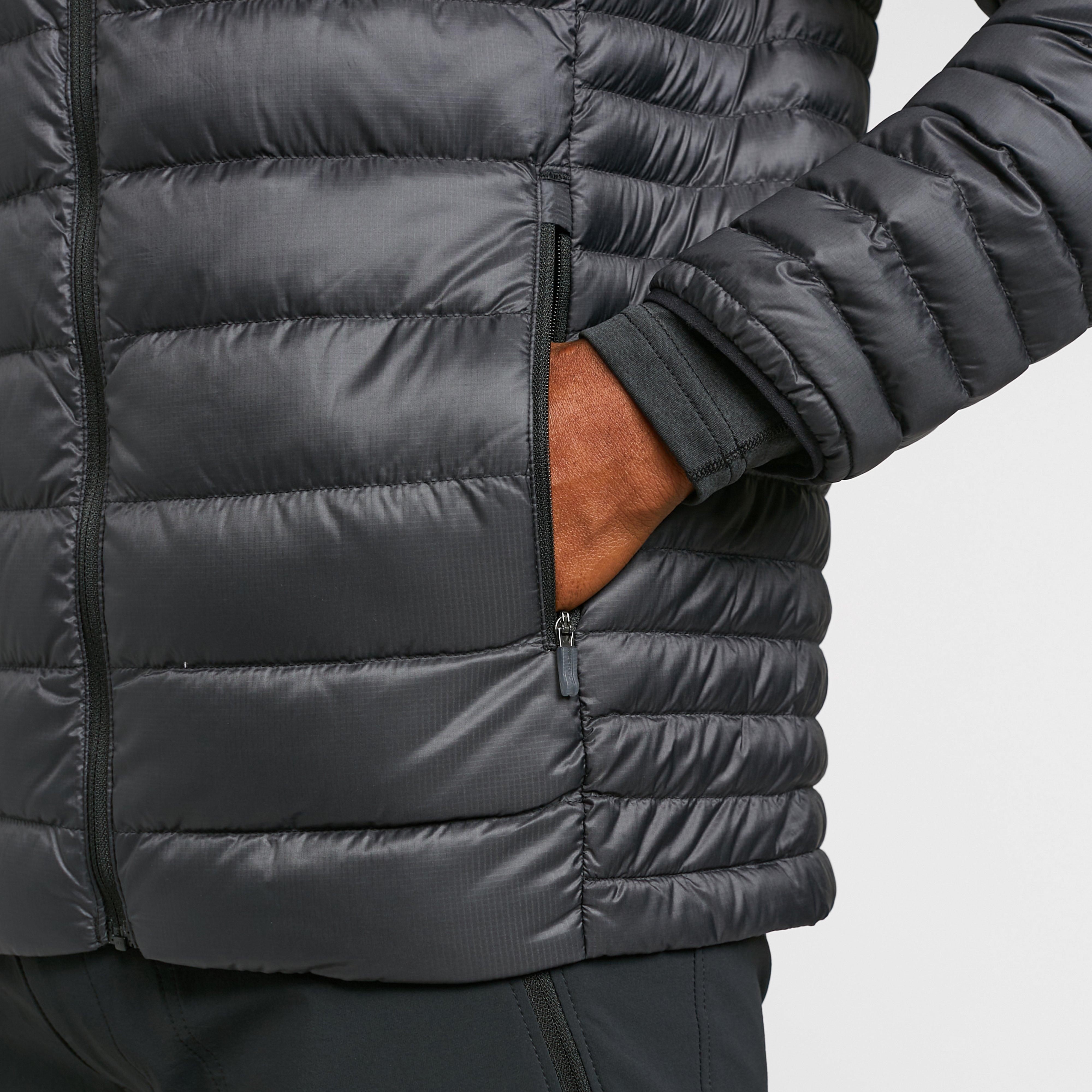 merrell down coat