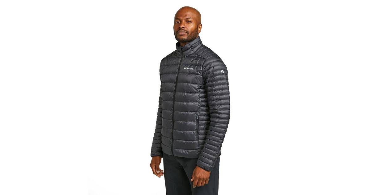 Merrell unbound deals insulated jacket