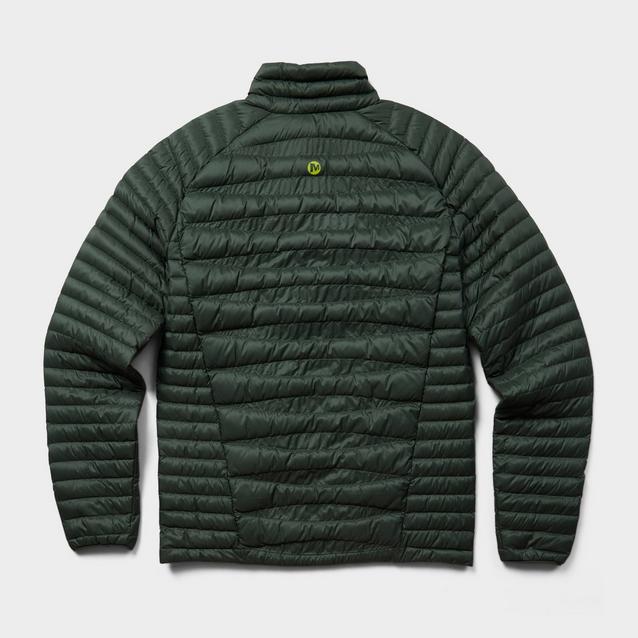 Merrell Men's RidgeVent™ Thermo Insulated Jacket Millets