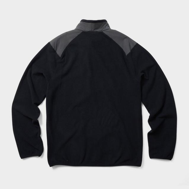 Merrell Men's Terrain Quarter-Zip Fleece Millets
