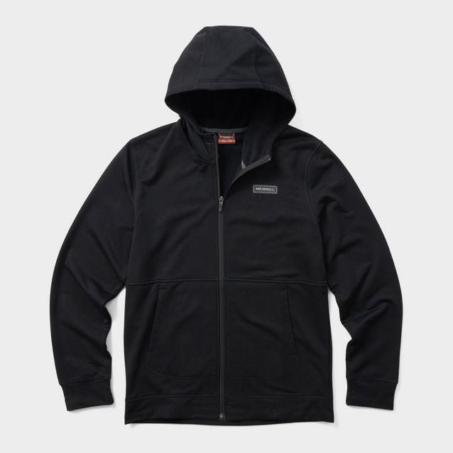 Men's timber shop full zip