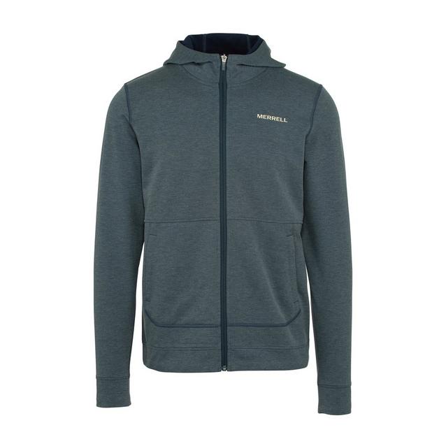 Men's timber shop full zip