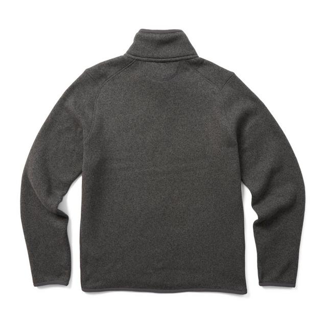 Merrell Men's Sweater Weather Quarter-Zip Fleece Ultimate Outdoors
