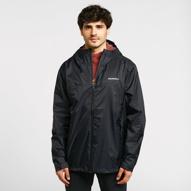 Merrell Men s Fallon Waterproof Jacket Ultimate Outdoors