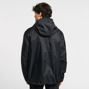 Black MERRELL Men’s Fallon Waterproof Jacket